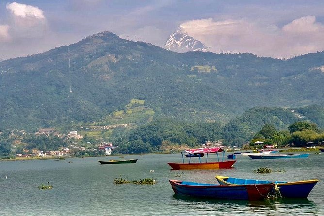 3 Days Pokhara Private Comfortable Tour - Tour Itinerary