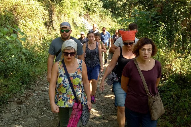 3 Days Pokhara Tour From Kathmandu - Itinerary Overview