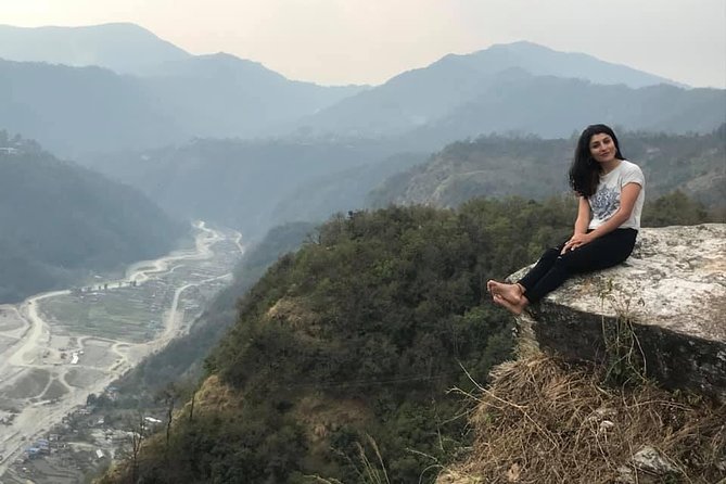 3 Days Pokhara Tour From Kathmandu - Common Questions