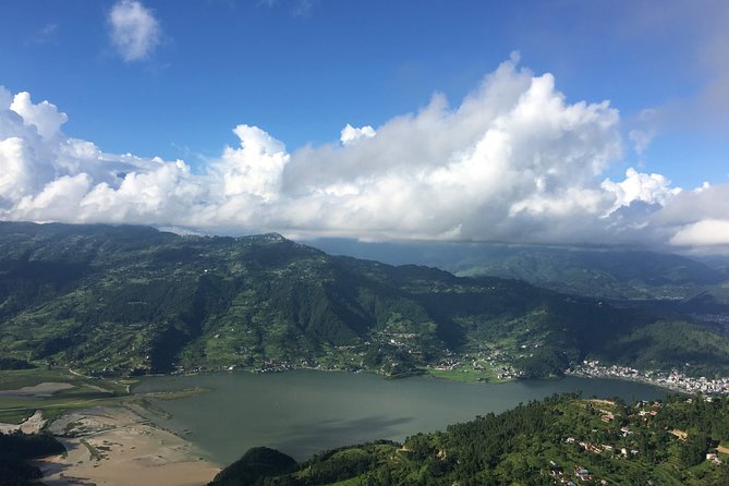 3 Days Pokhara Tour From Kathmandu - Practical Information