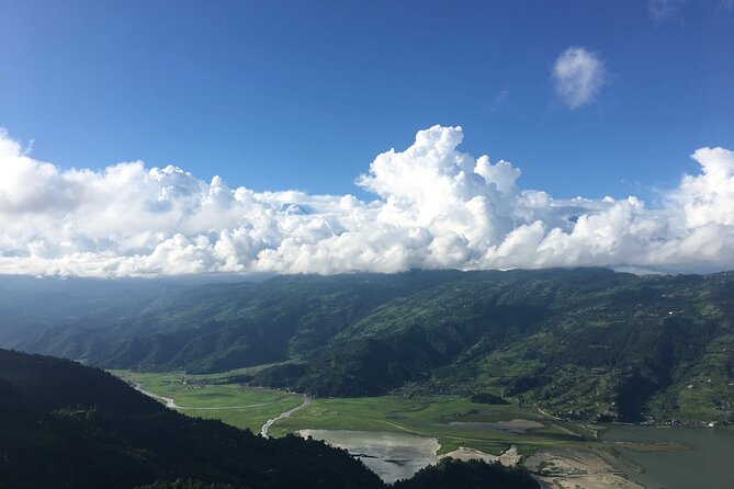 3 Days Pokhara Tour From Kathmandu - Common Questions