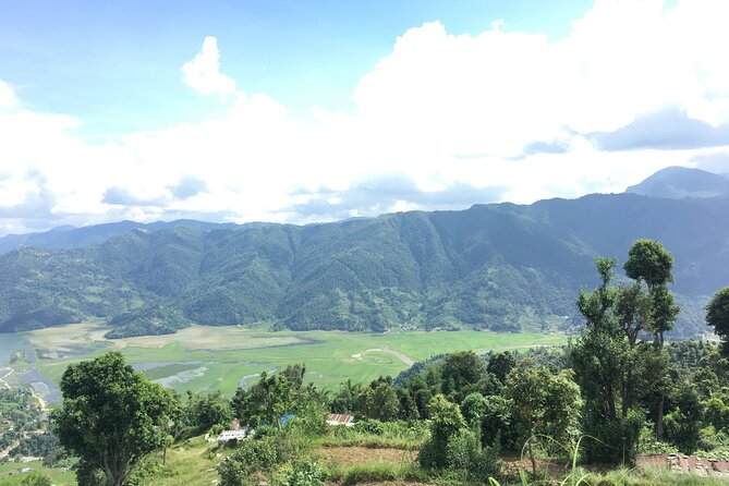 3 Days Pokhara Tour From Kathmandu - The Sum Up