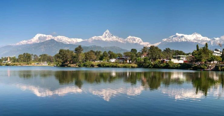 3 Days Pokhara Tour From Kathmandu - Tour Highlights
