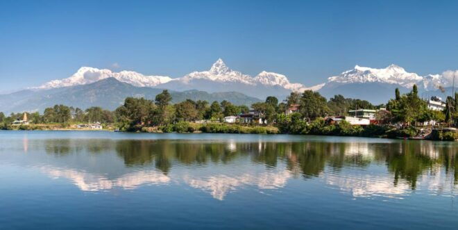 3 Days Pokhara Tour From Kathmandu - Experience and Attractions
