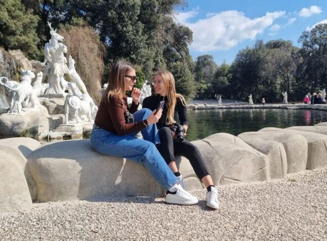 3 Days: Pompeii, Mann & Caserta: Skip-The-Line + Audio Guide - Day 2: National Archaeological Museum