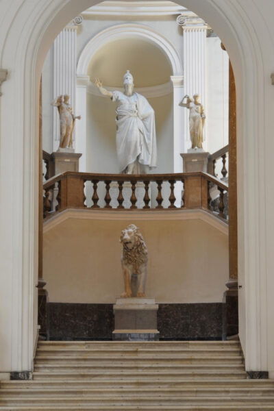 3 Days: Pompeii, Mann & Caserta: Skip-The-Line + Audio Guide - Included Services and Features