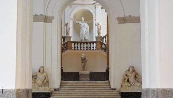 3 Days: Pompeii, Mann & Caserta: Skip-The-Line + Audio Guide - Frequently Asked Questions