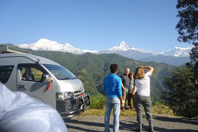 3 Days Poon Hill Trek - Accommodation and Meals