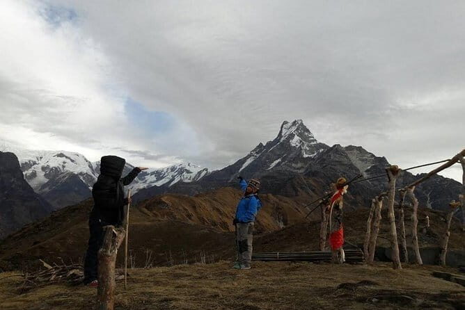 3 Days Poon Hill Trek Private trek from Pokhara - Authentic Insights from Travelers
