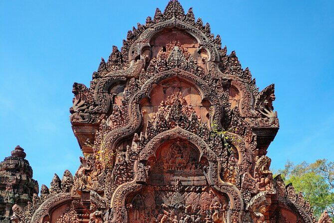 3-Days Private Angkor Wat Sunrise/Sunset Tours & Floating Village - The Itinerary: What to Expect Each Day