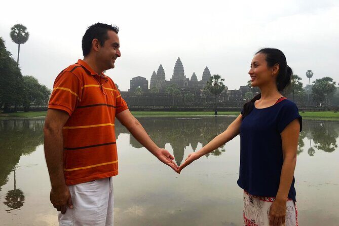 3-Days Private Angkor Wat Sunrise/Sunset Tours & Floating Village - An In-Depth Look at the 3-Day Private Angkor Wat Tour