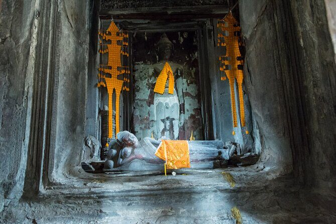 3-Days Private Angkor Wat Sunrise/Sunset Tours & Floating Village - Practical Details & What to Expect