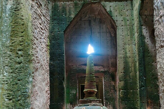 3-Days Private Angkor Wat Sunrise/Sunset Tours & Floating Village - Insights from Reviewers