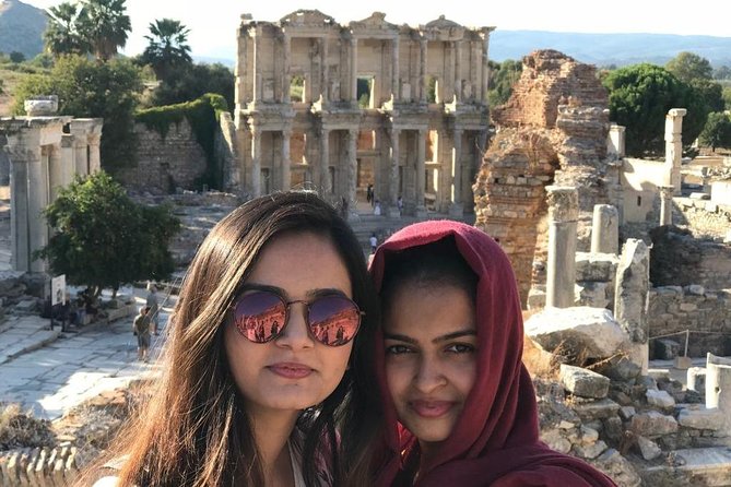 3 Days Private Archaeological Ephesus&Pamukkale&Hierapolis&Pergamon Tour - Itinerary Highlights