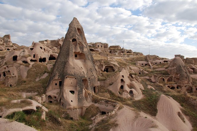 3 Days Private Cappadocia Tour - The Sum Up