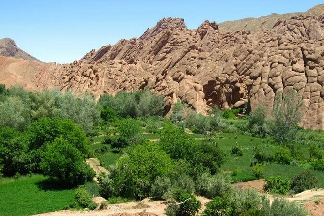 3 Days Private Desert Tour From Fez To Marrakech - The Sum Up