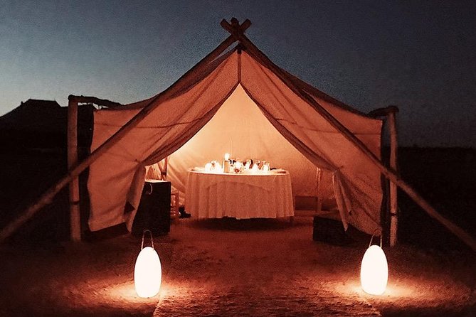 3 Days: Private Desert Tour From Marrakech to Merzouga via Atlas & Camel Trek - The Sum Up