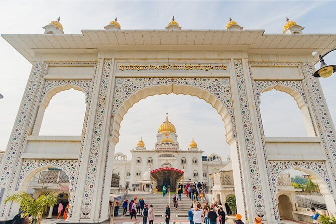 3-days Private Golden Triangle Tour by Car (Delhi -Agra -Jaipur) - Good To Know