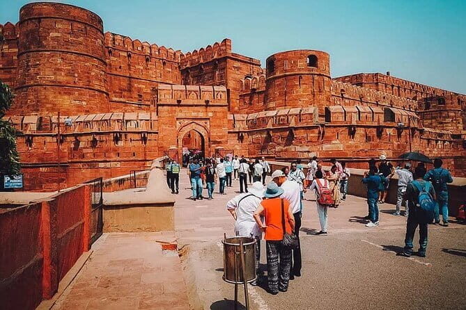 3-days Private Golden Triangle Tour by Car (Delhi -Agra -Jaipur) - The Sum Up: Is It Worth It?