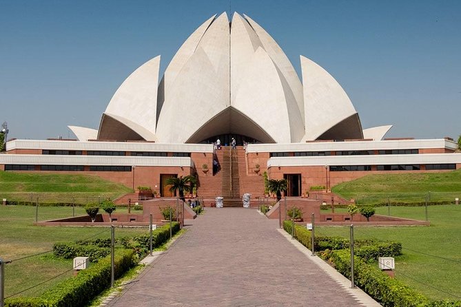 3 Days Private Golden Triangle Tour (Delhi, Agra, Jaipur) 4 Star Hotels - Hotel Accommodations Information