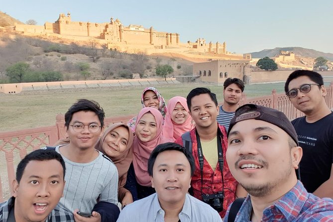 3-Days Private Golden Triangle Tour-Delhi,Agra,Jaipur - Inclusions and Exclusions