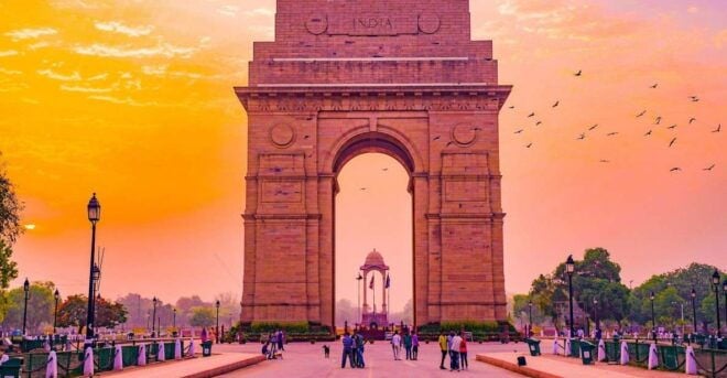 3 Days Private Golden Triangle Tour From Delhi - Important Information