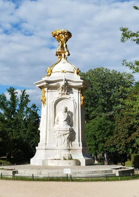 3 Days Private Guide Berlin By Walking and Public Transport - Key Attractions in Berlin
