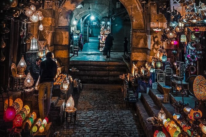3 Days Private Guided Cairo Travel Package - Common Questions