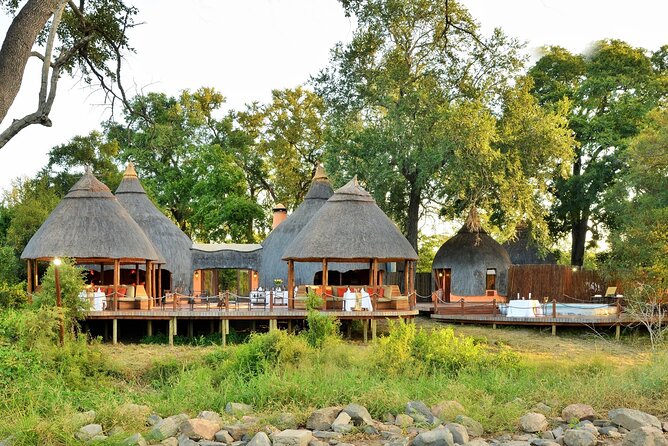 3 Days Private Guided Hoyo-Hoyo Safari Luxury Experience - Good To Know