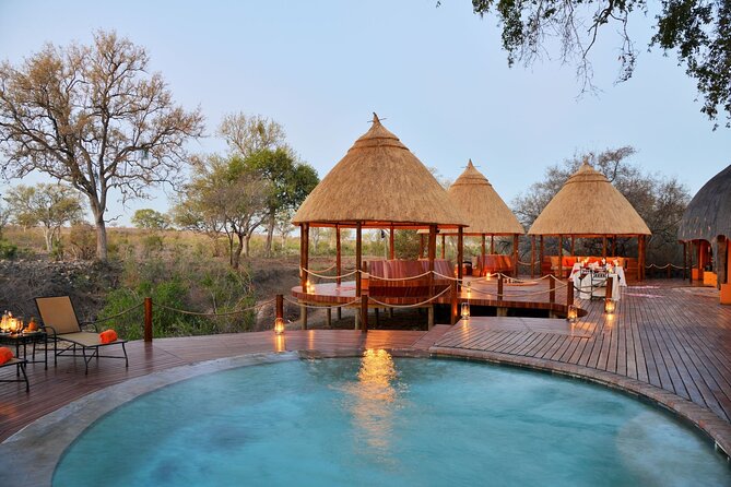 3 Days Private Guided Hoyo-Hoyo Safari Luxury Experience - The Sum Up