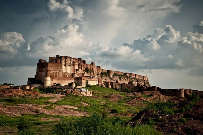 3 Days Private Guided Jodhpur & Udaipur Tour From Jaipur With Lunch & Hotels - Pricing and Cancellation Policy
