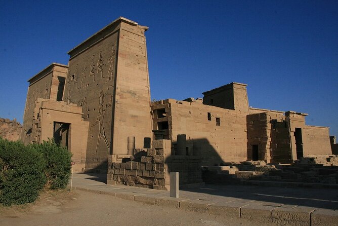 3-Days Private Historical Tour To Aswan and Abu Simbel From Luxor - Cancellation Policy