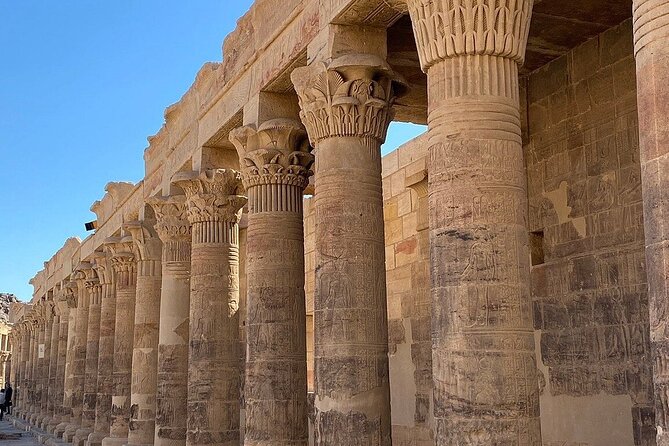 3-Days Private Historical Tour To Aswan and Abu Simbel From Luxor - Pricing and Booking Information