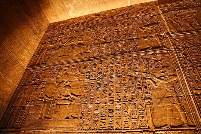 3-Days Private Historical Tour To Aswan and Abu Simbel From Luxor - The Sum Up