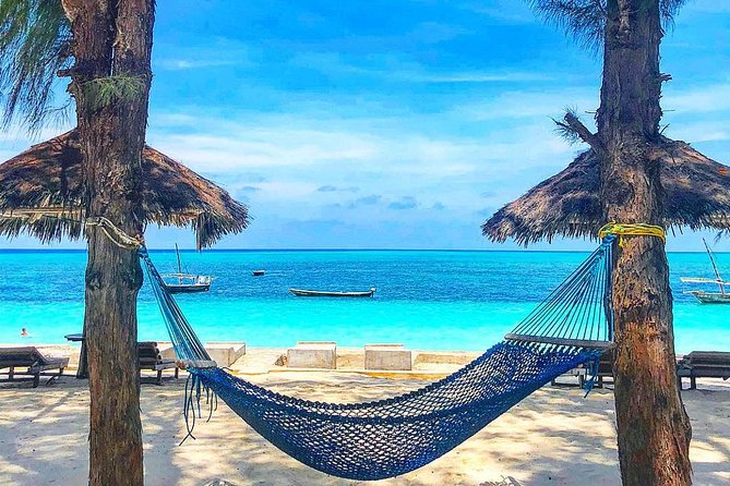 3 Days Private History for Zanzibar: Relax At The Nungwi Beach With Full Luxury! - Transportation Logistics