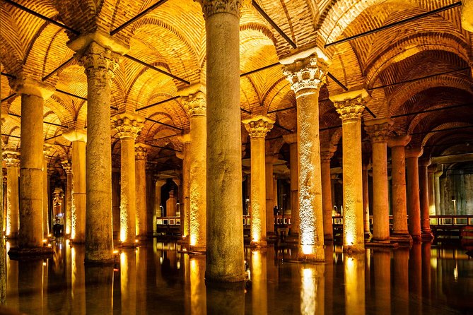3 Days Private Istanbul Tour Including Ottoman and Byzantine Sites - Cultural Highlights of Istanbul