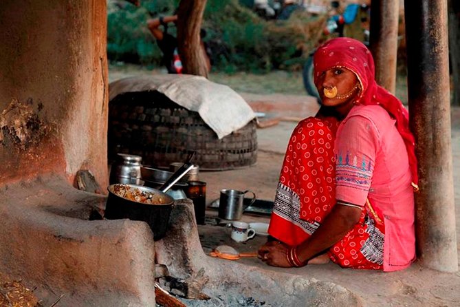 3 Days Private Jodhpur City Tour With Village Tour & Desert Safari - Frequently Asked Questions