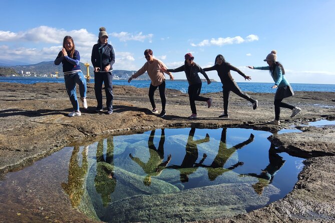 3 Days Private Jumbo Taxi Tour in Jeju Island With Mr.Ko (Suhong) - Good To Know