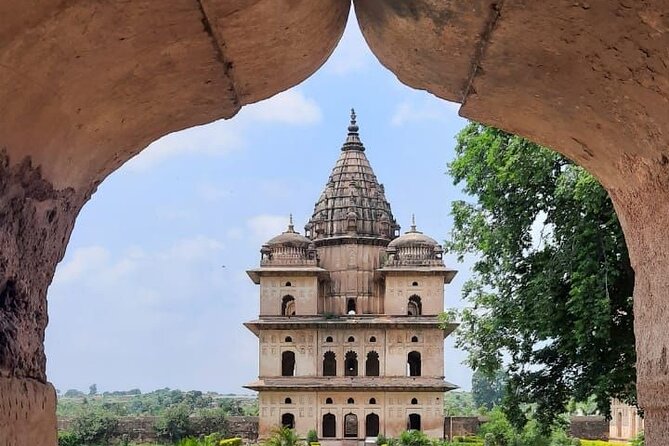 3 Days Private Khajuraho Historical Tour With Breakfast - Tour Overview
