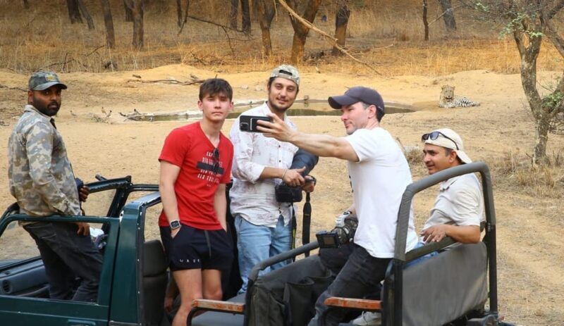 3-Days Private Luxury Golden Triangle Tour Agra Jaipur Delhi - An Honest Look at the 3-Day Private Luxury Golden Triangle Tour