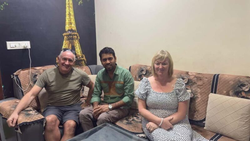 3-Days Private Luxury Golden Triangle Tour Agra Jaipur Delhi - FAQ