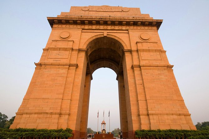 3-Days Private Luxury Golden Triangle Tour ( Delhi, Agra and Jaipur ) - Good To Know