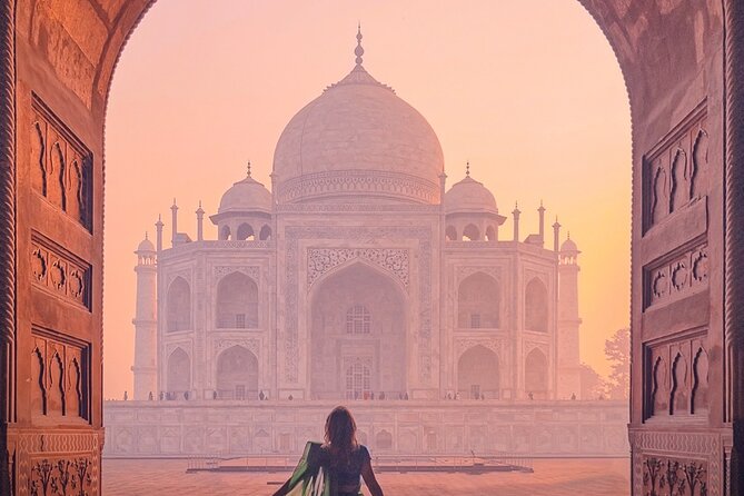 3-Days Private Luxury Golden Triangle Tour From Delhi - Inclusions and Exclusions