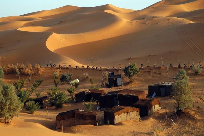 3 Days Private Marrakech to Merzouga Desert Tour - Good To Know