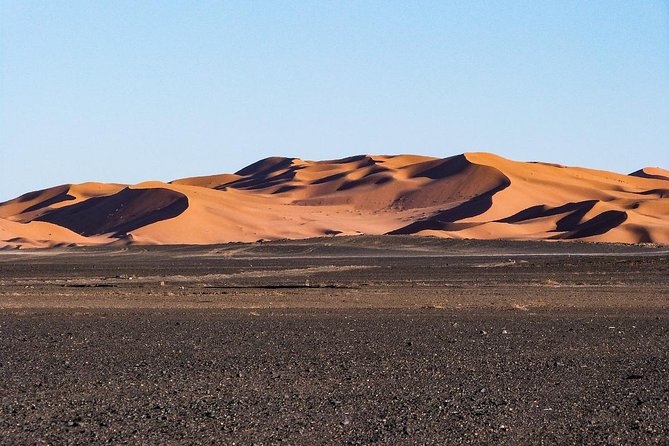 3 Days Private Marrakech to Merzouga Desert Tour - Frequently Asked Questions