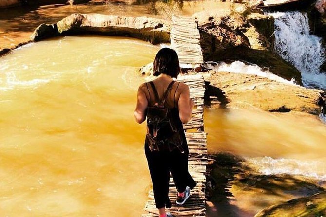 3 Days Private Merzouga Trip Tours From Marrakech - Destinations and Highlights