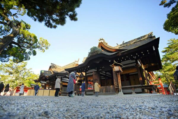 3 Days Private Osaka Kyoto and Nara Tour With English Driver - Customizable Itineraries