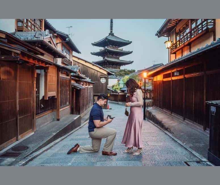 3 Days Private Osaka Kyoto and Nara Tour with English Driver - FAQs