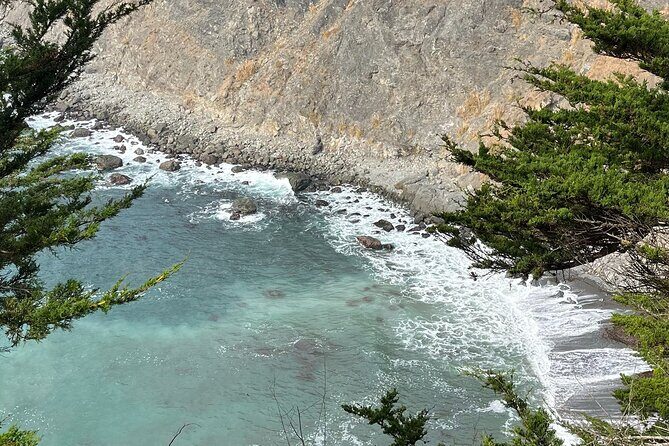 3 Days Private Pacific Tour to Big Sur Hearst Castle and more - Who Should Consider This Tour?
