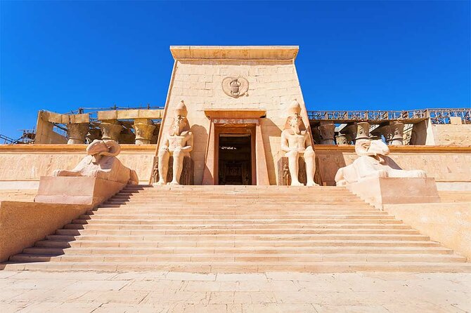 3 Days Private Sahara Tour From Marrakech to Merzouga - Common Questions